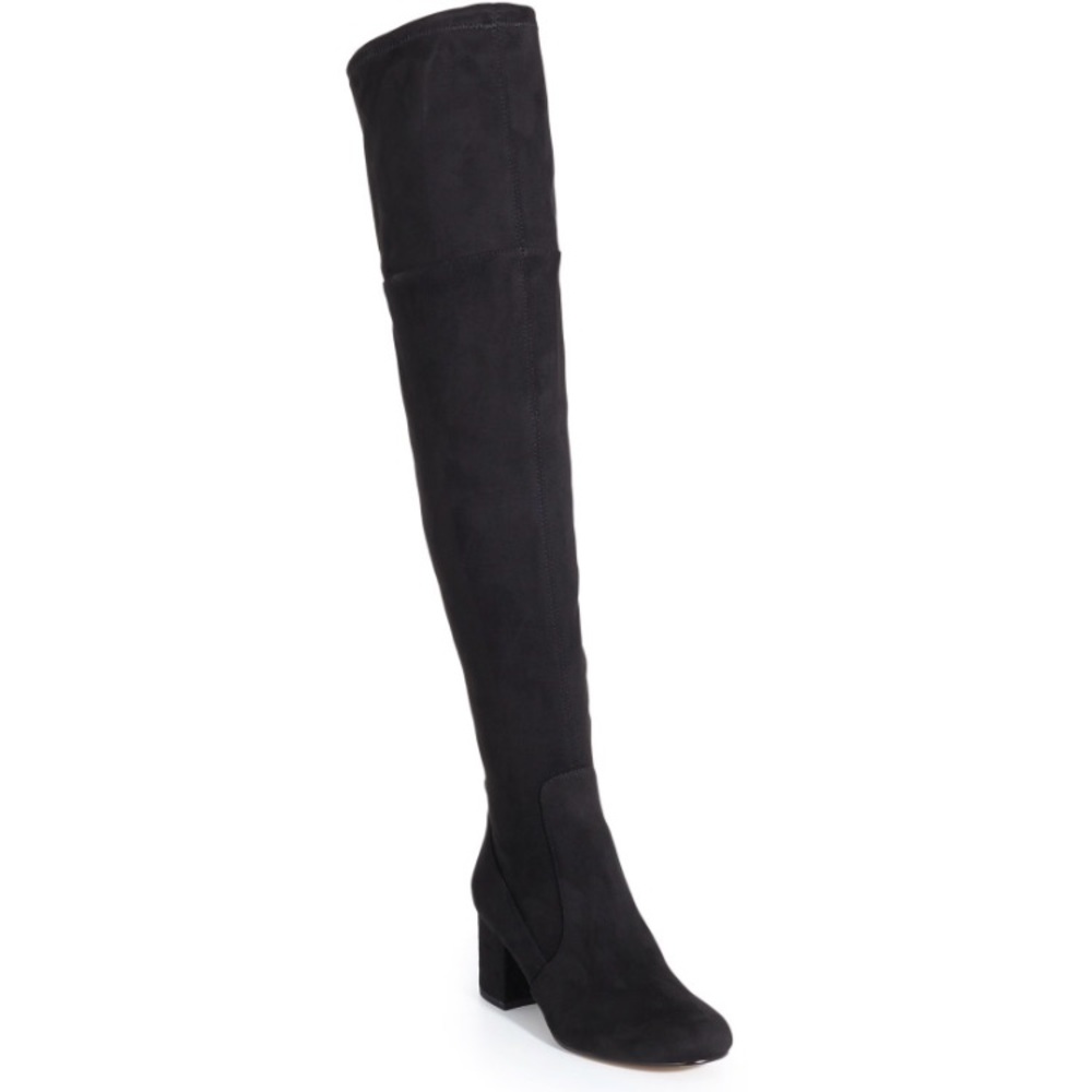 Sam Edelman Over-The-Knee Boots
